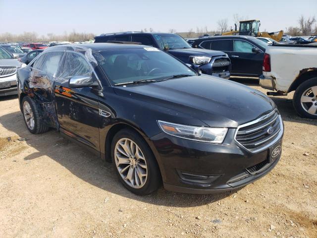 Photo 4 from auction – 2019 FORD TAURUS LIM with VIN 1FAHP2F88KG115713