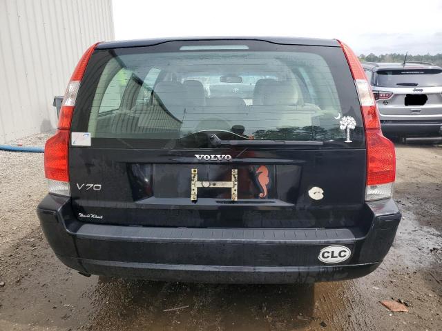 Photo 6 from auction – 2006 VOLVO V70 with VIN YV1SW612061538429