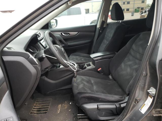 Photo 7 from auction – 2015 NISSAN ROGUE S with VIN 5N1AT2MLXFC822951