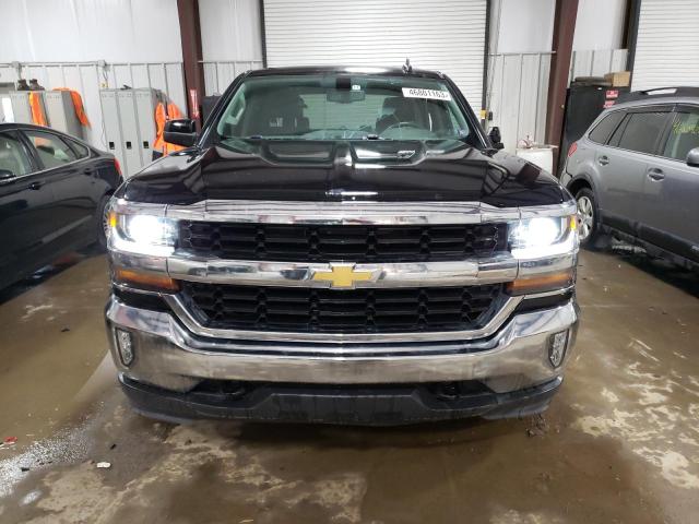 Photo 5 from auction – 2018 CHEVROLET SILVERADO with VIN 3GCUKRER6JG296792