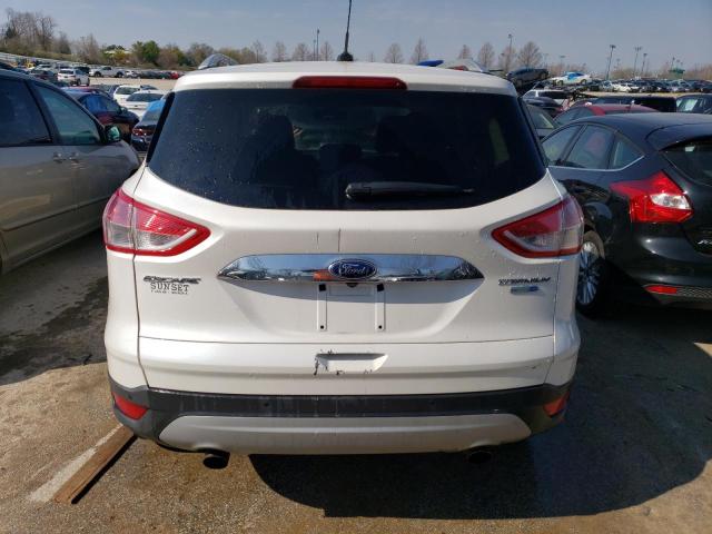 Photo 6 from auction – 2014 FORD ESCAPE TIT with VIN 1FMCU9JX5EUA12643