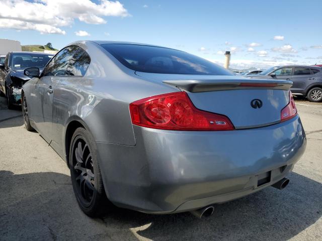Photo 2 from auction – 2006 INFINITI G35 with VIN JNKCV54E86M700754