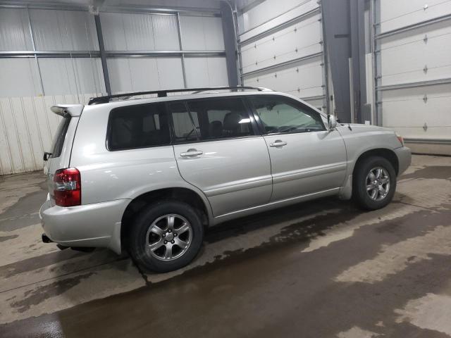 Фото 3 с аукциона – 2007 TOYOTA HIGHLANDER с VIN JTEHP21A770192055