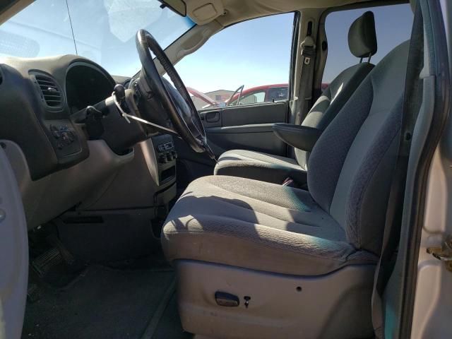 Photo 7 from auction – 2006 CHRYSLER TOWN & COU with VIN 2A4GP54L96R748041