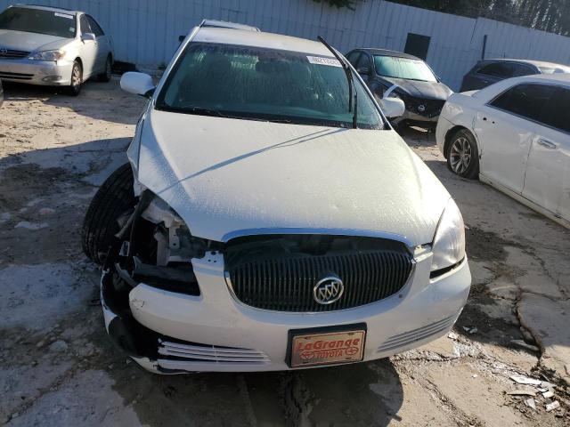 Photo 5 from auction – 2006 BUICK LUCERNE CX with VIN 1G4HD57206U212762