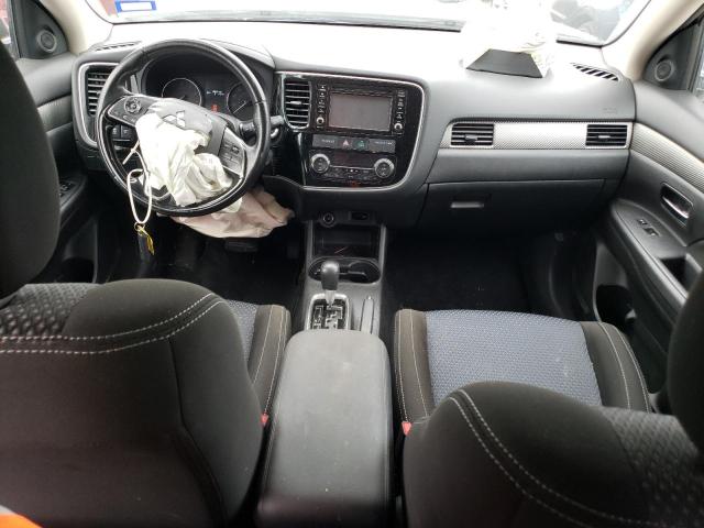 Photo 8 from auction – 2016 MITSUBISHI OUTLANDER with VIN JA4AD3A33GZ040219