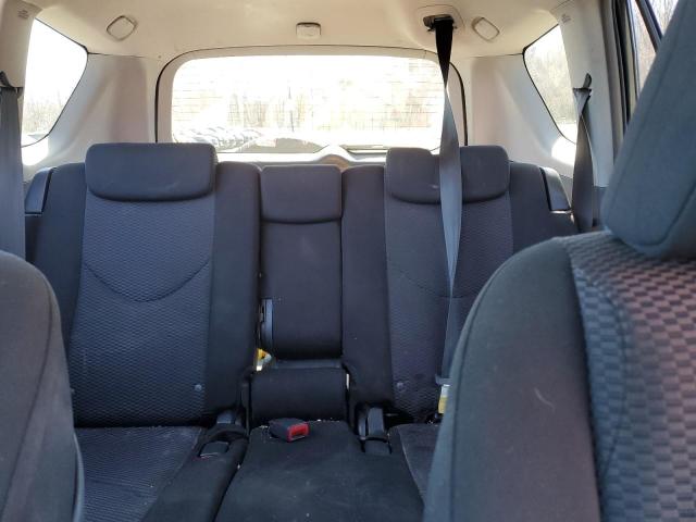Photo 10 from auction – 2010 TOYOTA RAV4 SPORT with VIN JTMRF4DV8A5026336