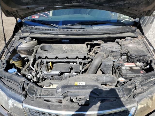 Zdjęcie 11 z aukcji – 2013 KIA FORTE EX z VIN KNAFU4A22D5737762