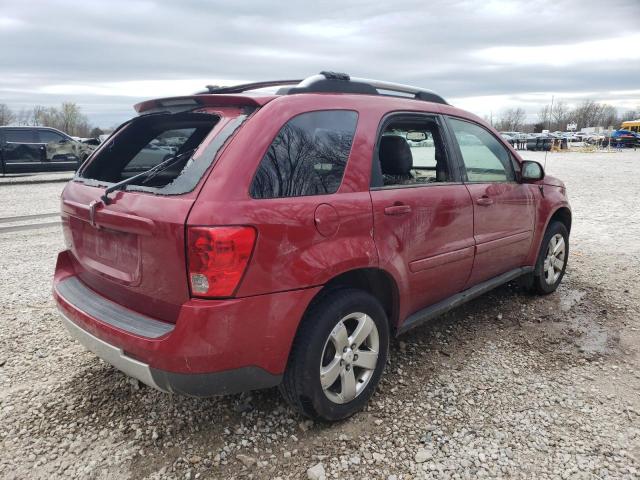 Photo 3 from auction – 2006 PONTIAC TORRENT with VIN 2CKDL63F866073332