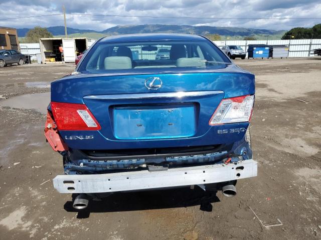 Photo 6 from auction – 2007 LEXUS ES 350 with VIN JTHBJ46G772140805