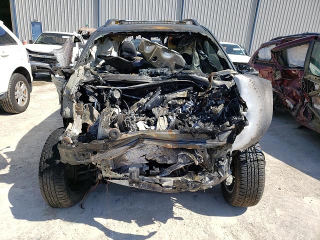 Photo 5 from auction – 2022 SUBARU FORESTER W with VIN JF2SKAMC6NH450579