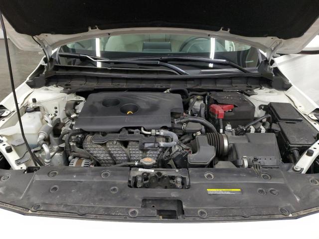 Photo 11 from auction – 2019 NISSAN ALTIMA S with VIN 1N4BL4BW1KC214706