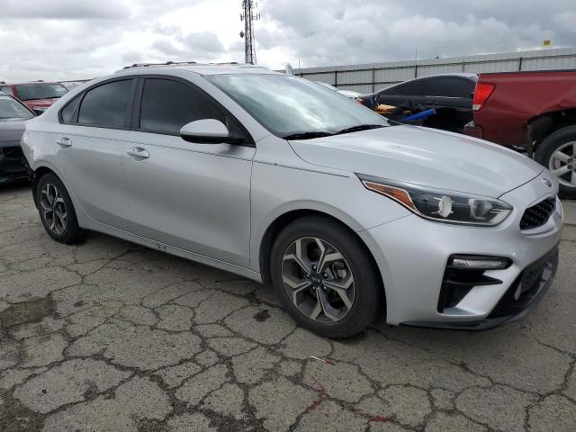 Photo 4 from auction – 2019 KIA FORTE FE with VIN 3KPF24AD9KE112450