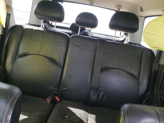Photo 10 from auction – 2007 MERCURY MARINER PR with VIN 4M2CU97117KJ19110