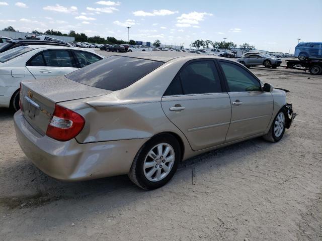 Photo 3 from auction – 2003 TOYOTA CAMRY LE with VIN 4T1BE32K33U738197