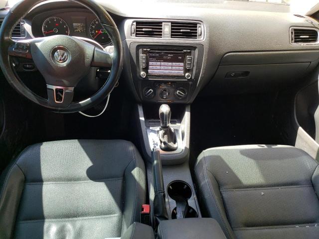 Photo 8 from auction – 2012 VOLKSWAGEN JETTA with VIN 3VWDP7AJ2CM120538