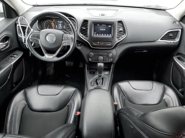 Photo 8 from auction – 2019 JEEP CHEROKEE L with VIN 1C4PJLLX5KD339676