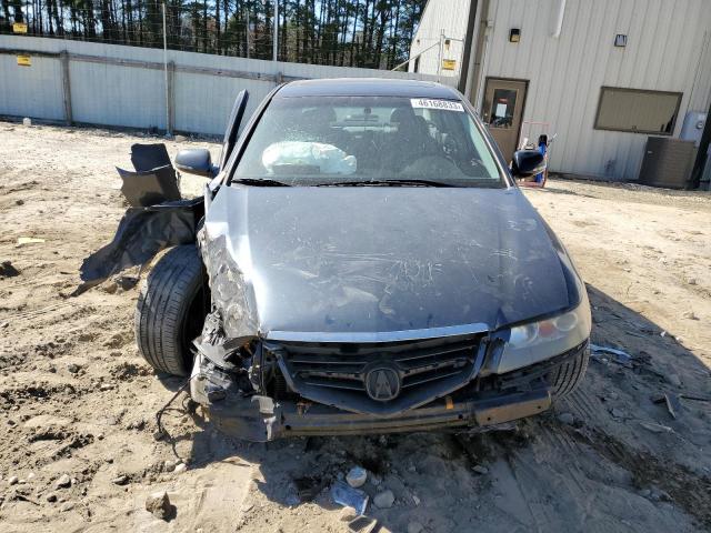 Photo 5 from auction – 2004 ACURA TSX with VIN JH4CL96834C042235