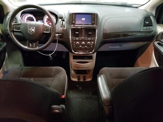 Photo 8 from auction – 2018 DODGE GRAND CARA with VIN 2C4RDGBG7JR138057