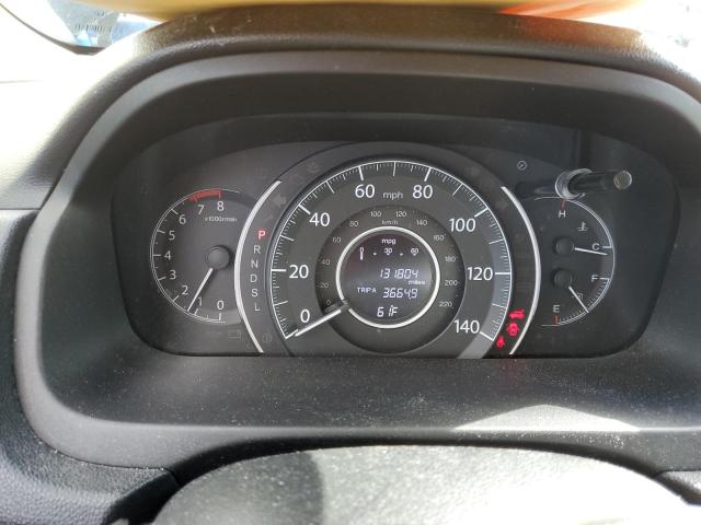 Photo 9 from auction – 2015 HONDA CR-V EX with VIN 3CZRM3H54FG700728