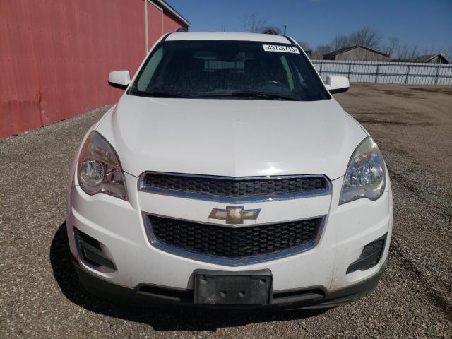 Photo 5 from auction – 2015 CHEVROLET EQUINOX LT with VIN 2GNALBEK4F6124930