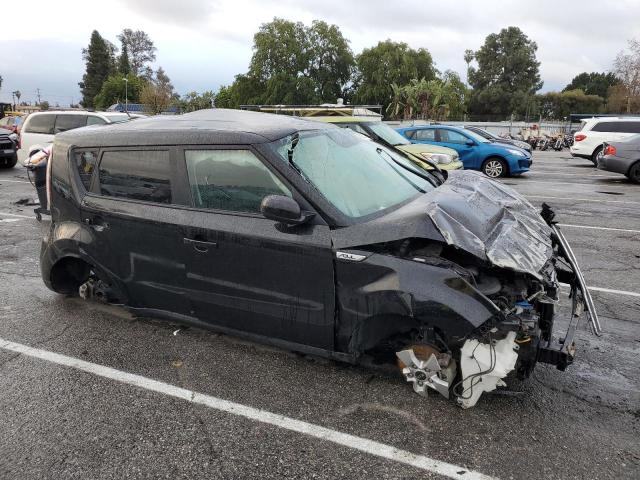 Photo 4 from auction – 2017 KIA SOUL with VIN KNDJN2A20H7443723