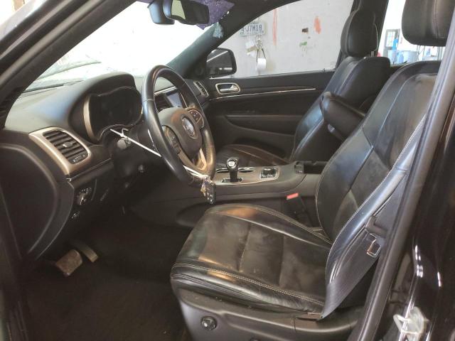 Photo 7 from auction – 2015 JEEP GRAND CHER with VIN 1C4RJFBG9FC865333