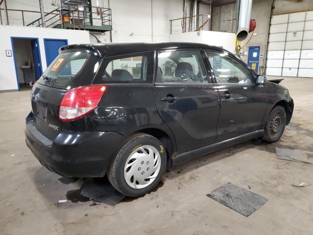 Photo 3 from auction – 2003 TOYOTA COROLLA MA with VIN 2T1KR32E33C041709