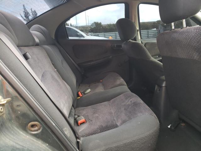 Photo 10 from auction – 2001 DODGE NEON SE with VIN 1B3ES46C01D245501