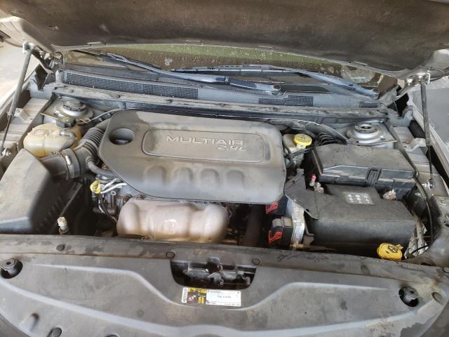 Photo 11 from auction – 2015 CHRYSLER 200 LIMITE with VIN 1C3CCCAB9FN574490