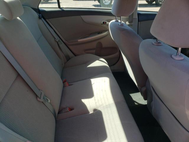 Photo 10 from auction – 2013 TOYOTA COROLLA BA with VIN 2T1BU4EE5DC972357