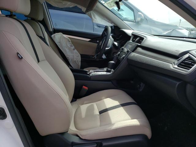 Photo 7 from auction – 2019 HONDA CIVIC LX with VIN 2HGFC2F60KH517310
