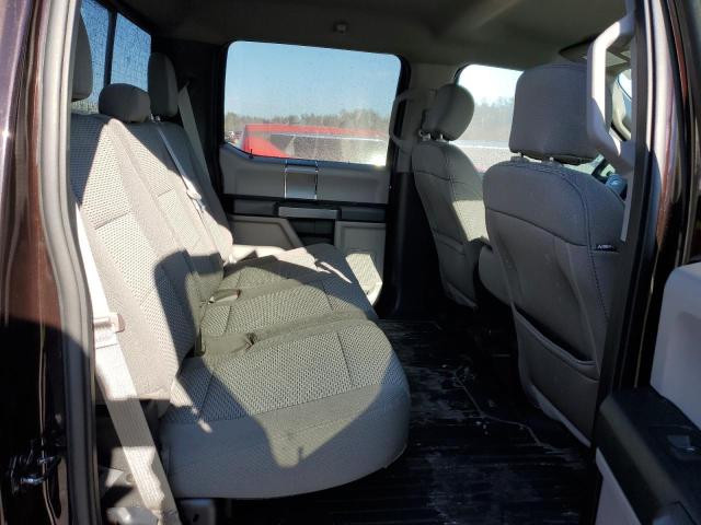 Photo 10 from auction – 2018 FORD F150 SUPER with VIN 1FTEW1E51JFE53332