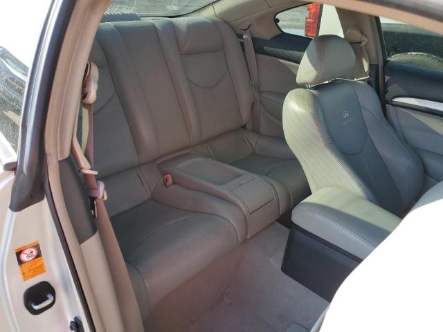 Photo 10 from auction – 2008 INFINITI G37 BASE with VIN JNKCV64E68M129404