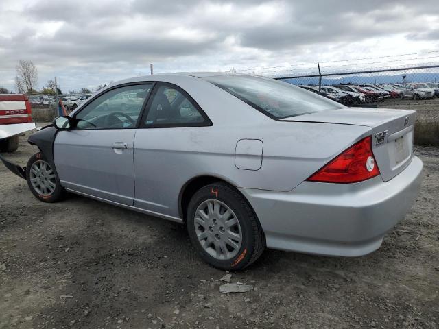 Photo 2 from auction – 2004 HONDA CIVIC with VIN 1HGEM21514L051626