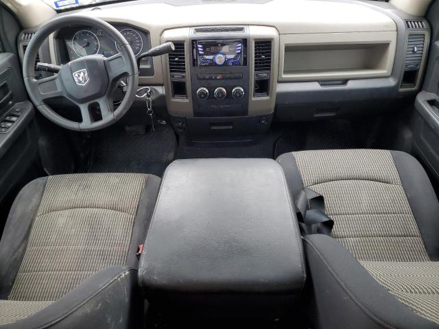 Photo 8 from auction – 2011 DODGE RAM 1500 with VIN 1D7RB1GK9BS696689