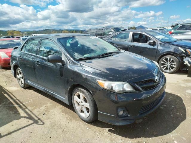 Photo 4 from auction – 2011 TOYOTA COROLLA BA with VIN 2T1BU4EE4BC577874
