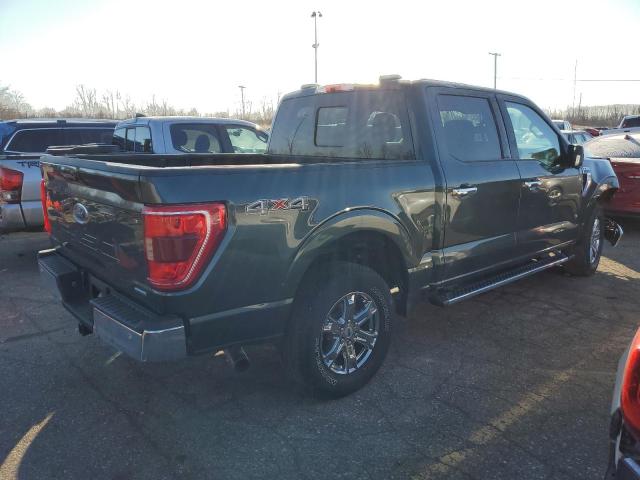 Photo 3 from auction – 2021 FORD F150 SUPER with VIN 1FTEW1EP6MKD01348