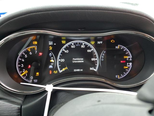 Photo 9 from auction – 2019 JEEP GRAND CHER with VIN 1C4RJFCT5KC773707