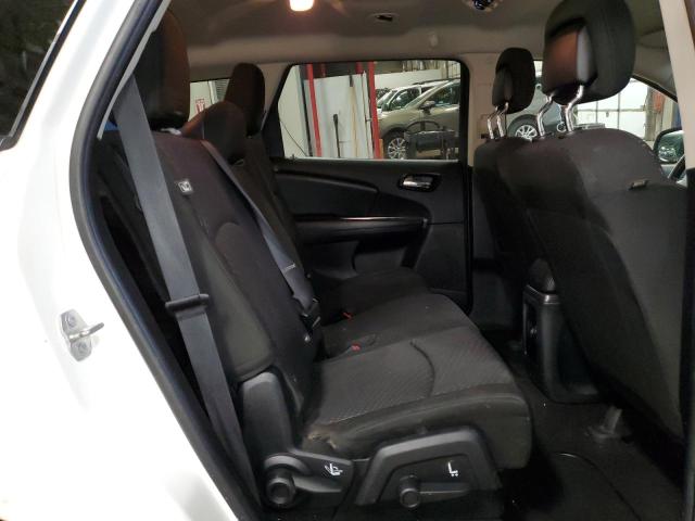 Photo 11 from auction – 2016 DODGE JOURNEY SX with VIN 3C4PDDBG6GT168713