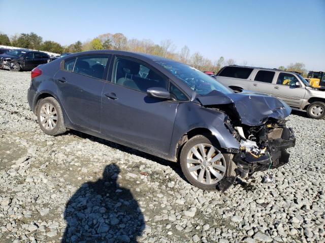 Photo 4 from auction – 2014 KIA FORTE LX with VIN KNAFX4A66E5222677