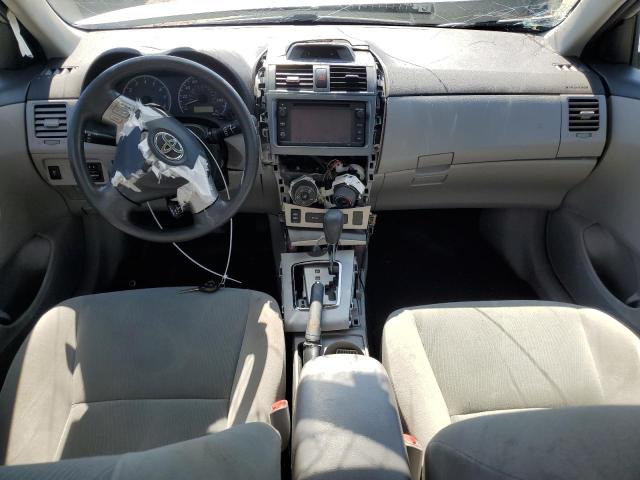 Photo 8 from auction – 2013 TOYOTA COROLLA BA with VIN 2T1BU4EE9DC088177