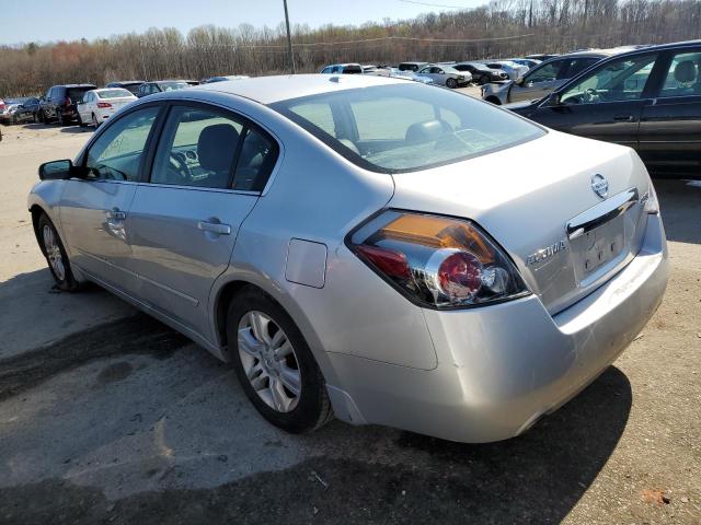 Photo 2 from auction – 2010 NISSAN ALTIMA BAS with VIN 1N4AL2AP9AN507735