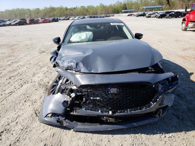Photo 5 from auction – 2022 MAZDA 3 PREFERRE with VIN 3MZBPACL4NM301131