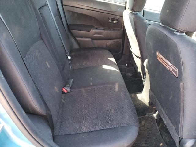 صورة رقم 11 من المزاد - 2014 MITSUBISHI OUTLANDER مع VIN 4A4AP4AU8EE006043