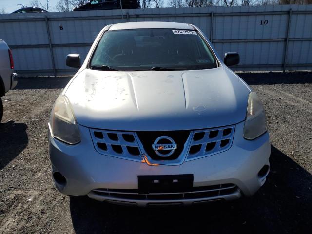 Photo 5 from auction – 2011 NISSAN ROGUE S with VIN JN8AS5MT9BW174055