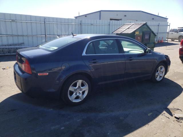 Photo 3 from auction – 2011 CHEVROLET MALIBU LS with VIN 1G1ZB5E19BF363731