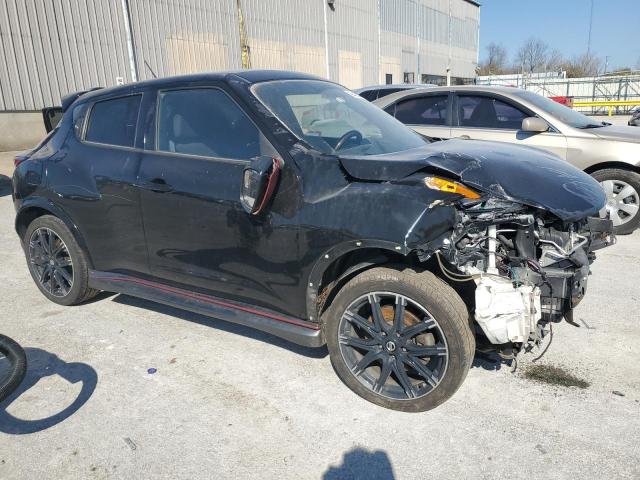 Photo 4 from auction – 2017 NISSAN JUKE S with VIN JN8AF5MV2HT750665