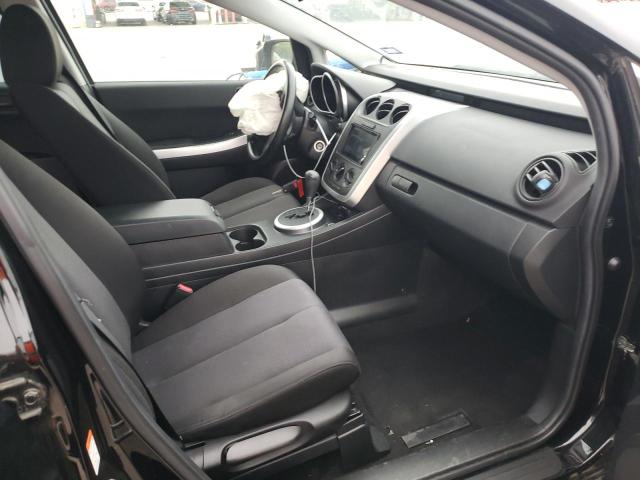 Photo 7 from auction – 2008 MAZDA CX-7 with VIN JM3ER29L680197943
