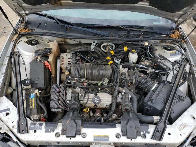 Photo 11 from auction – 2002 PONTIAC GRAND PRIX with VIN 1G2WP52K82F276819